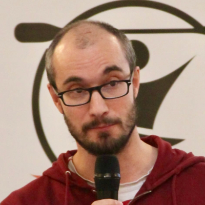 Andi Bosina Andi Bosina
