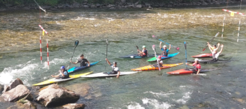 Mur Gruppe Wasser