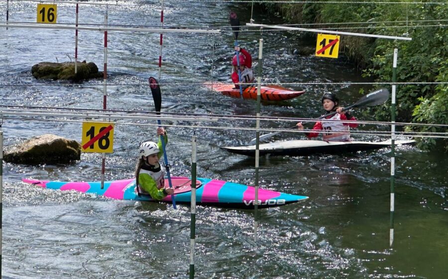 Spratzern Team, 2025