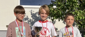 UKK Kinder 2026